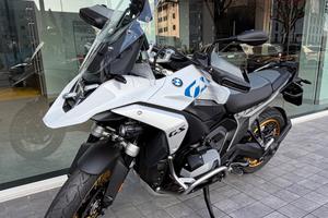 Bmw r 1300 gs - 2024