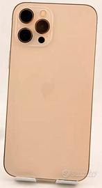 Iphone 12 pro max oro 512gb