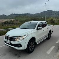 Fiat fullback