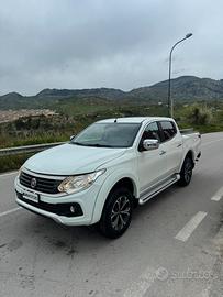 Fiat fullback