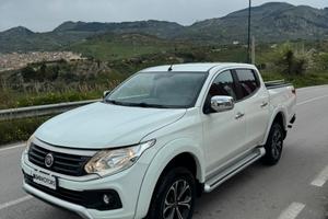 Fiat fullback