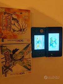 Nintendo 3ds