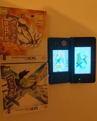 Nintendo 3ds