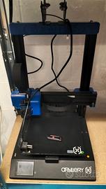 stampante 3d