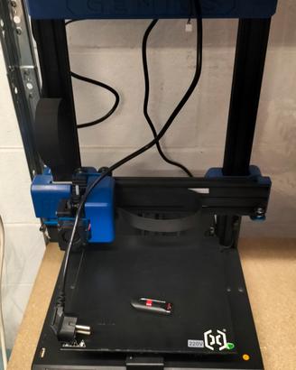 stampante 3d