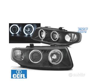 FARI SEAT LEON TOLEDO 1M 99-05 ANGEL EYES CCFL FON