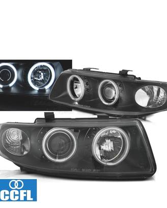FARI SEAT LEON TOLEDO 1M 99-05 ANGEL EYES CCFL FON