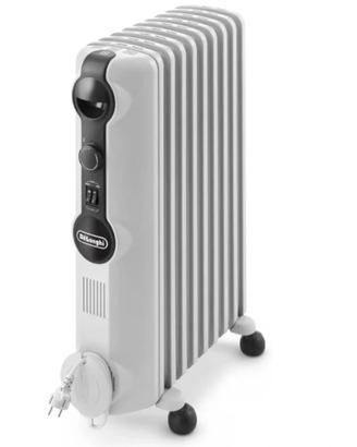 De'Longhi Radiatore Ad Olio Elettrico 9 Elementi
