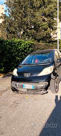 PEUGEOT 107 GPL 5 PORTE
