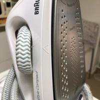 Vaporella Braun CareStyle