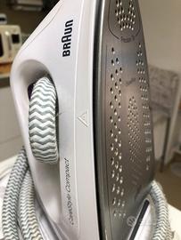 Vaporella Braun CareStyle