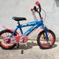 Bicicletta bambino