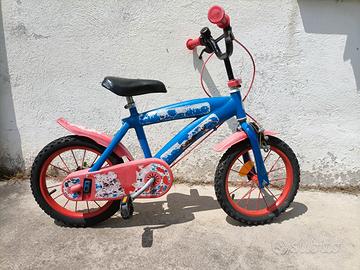 Bicicletta bambino