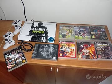 PlayStation super slim 3