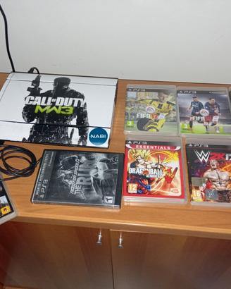 PlayStation super slim 3