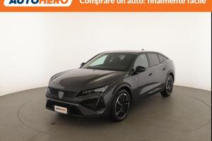 PEUGEOT 408 PureTech 130 S&S EAT8 GT