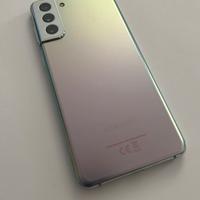 Samsung S21 Plus 5G 8 ram 128gb