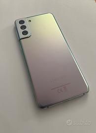 Samsung S21 Plus 5G 8 ram 128gb