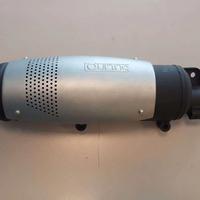 Marmitta Touring Sitio Majesty 250 DX 4808