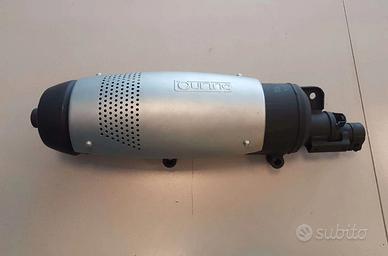 Marmitta Touring Sitio Majesty 250 DX 4808