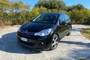 CITROEN C3 2* serie