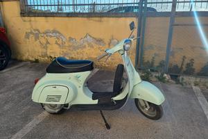 vespa special 50