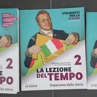 La lezione del tempo 2