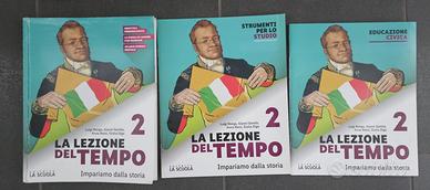 La lezione del tempo 2