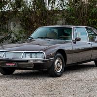 Citroen SM SC