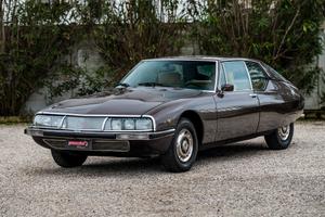 Citroen SM SC