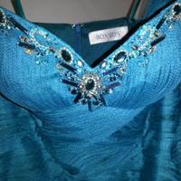 Vestito cerimonia donna