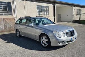 Mercedes-Benz E 320 Classe E - W211 SW SW cdi V6 A