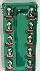 Subbuteo LW Polonia con ref 39