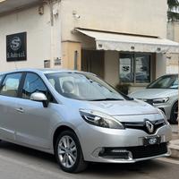 RENAULT Scenic 1.5 dCi 110CV *7 Posti*