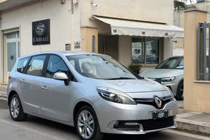 RENAULT Scenic 1.5 dCi 110CV *7 Posti*