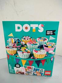 Lego Dots Creative Party Kit cod.41926