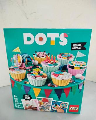 Lego Dots Creative Party Kit cod.41926