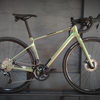 PROMO CANNONDALE Synapse Carbon 2 RL NUOVO