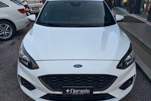 FORD Focus 1.0 EcoBoost Hybrid 125 CV 5p. ST-Lin