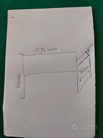 divano pelle bianco matteo grassi