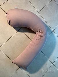 CUSCINO ALLATTAMENTO LITOLLO