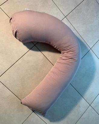 CUSCINO ALLATTAMENTO LITOLLO