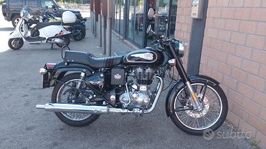 ROYAL ENFIELD BULLET 500