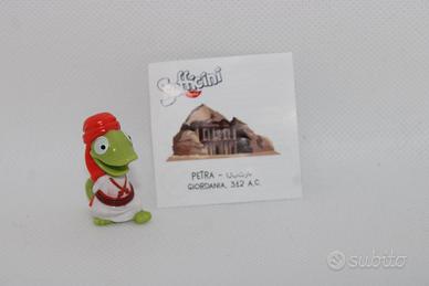 Sorpresa Sofficini Findus Carletto 2025