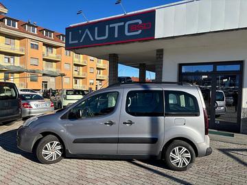 Citroen Berlingo Multispace BlueHDi 120 S&S XTR