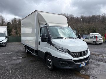 Iveco 35c16 passo 4100
