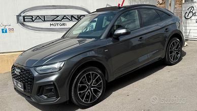 AUDI Q5 SPB 40 TDI QUATTRO S-LINE PLUS TETTO 2022