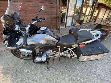 BMW 1200 GS