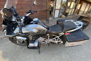 BMW 1200 GS