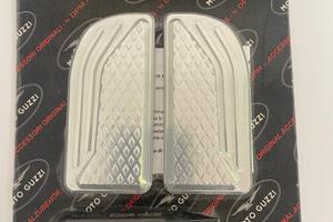 Kit pedane passeggero Moto Guzzi Audace 1400